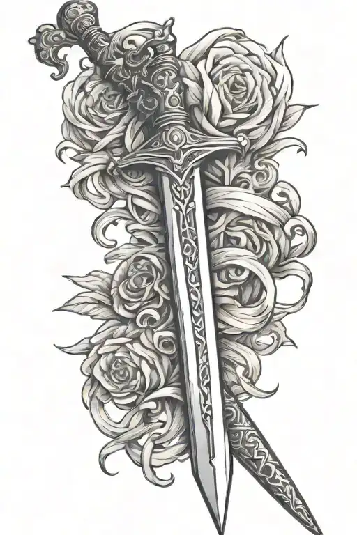 Sword