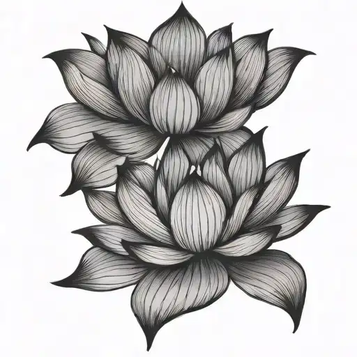 Lotus Flower