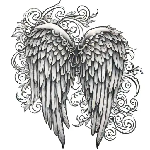 Angel Wings