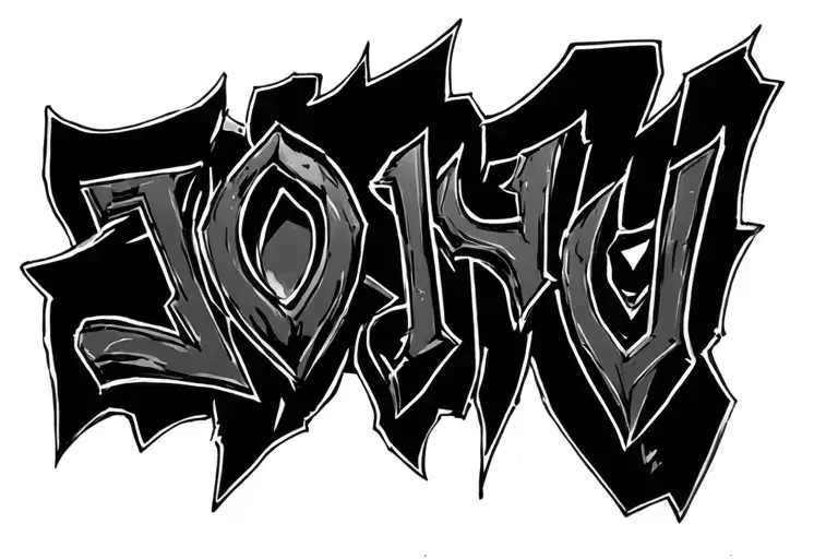 Jojo Bizarre Adventures Opening Line