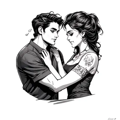 A Good Guy Gets Rejected And Put In The Friendzone