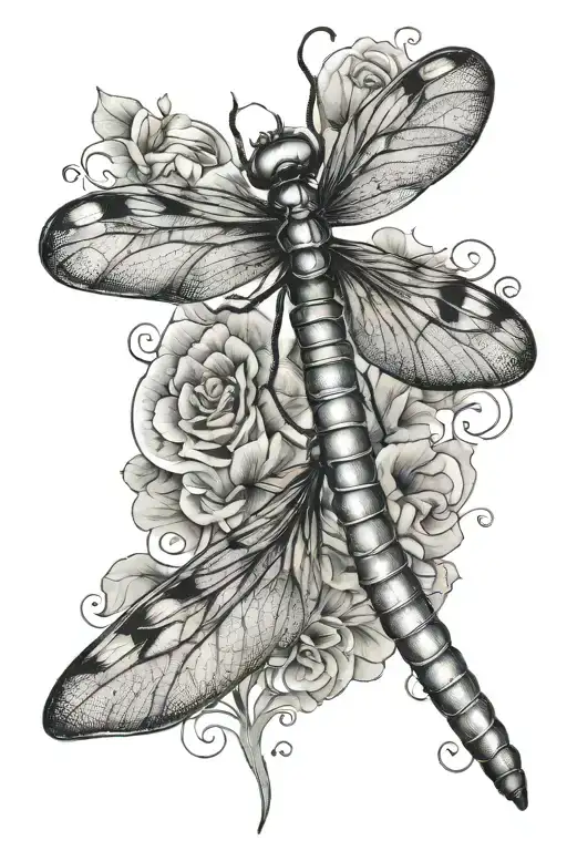 Dragonfly