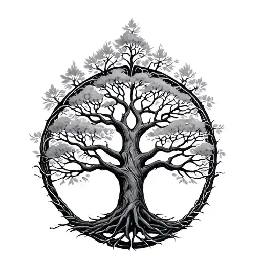 Tree Of Life