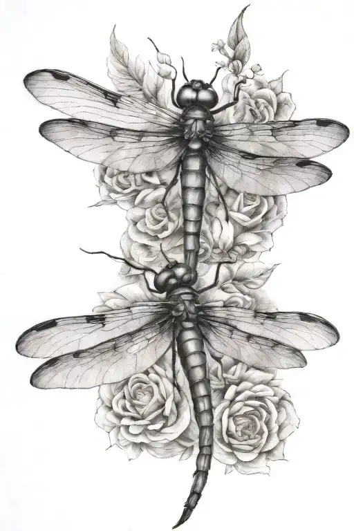 Dragon Fly