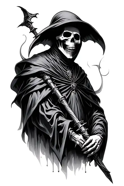 Grim Reaper
