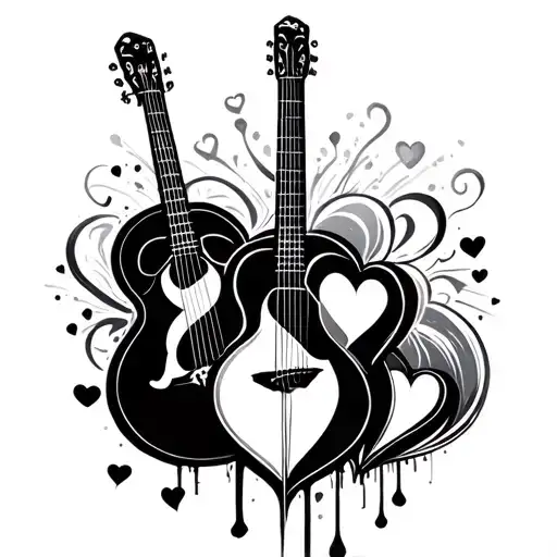 Music Hearts Connected
