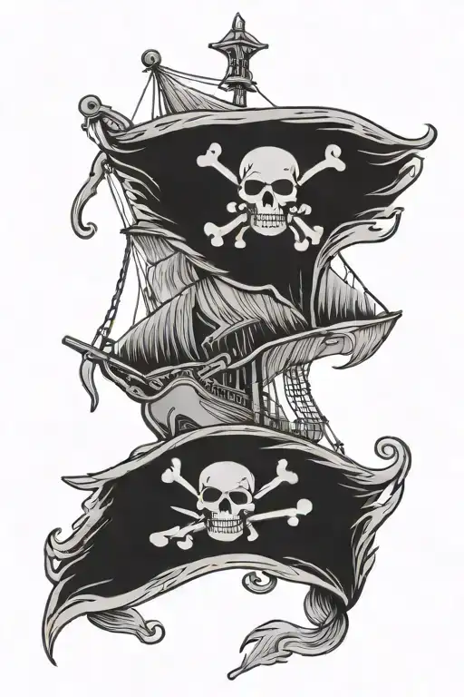 Pirate Flag