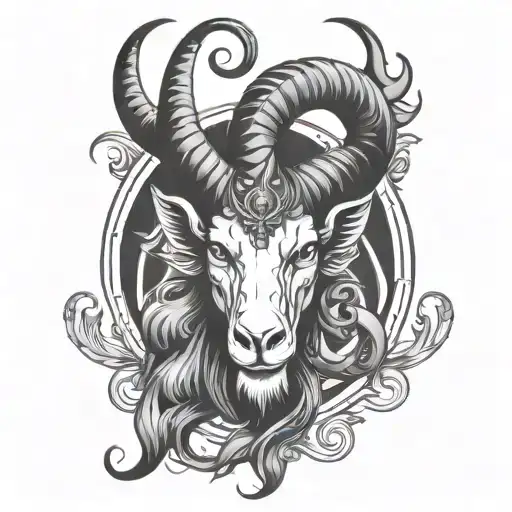 Capricorn Zodiac Sign