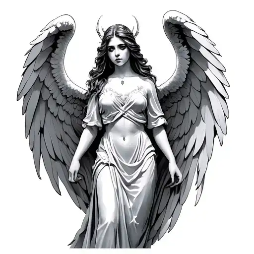 Arc Angel