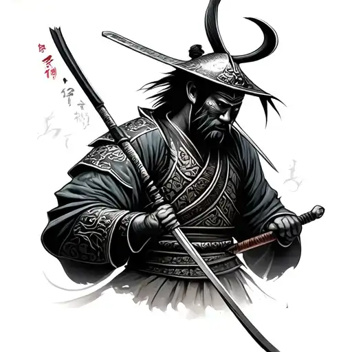 Samurai