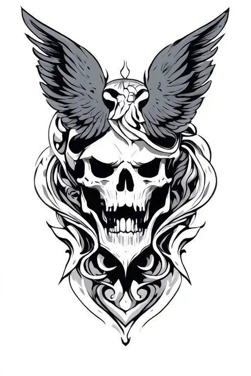 Discipline Symbolized