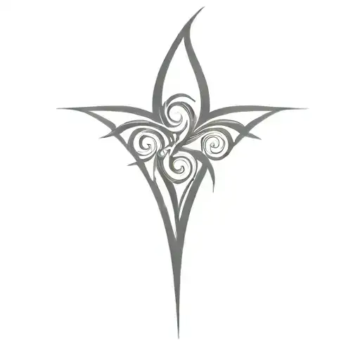 Coverup Abstract Patterns