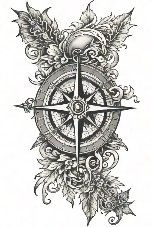 Compass