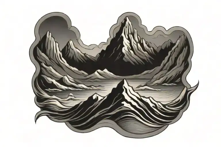 Mountain Waves