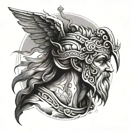 Stoicism And Greek Mythology