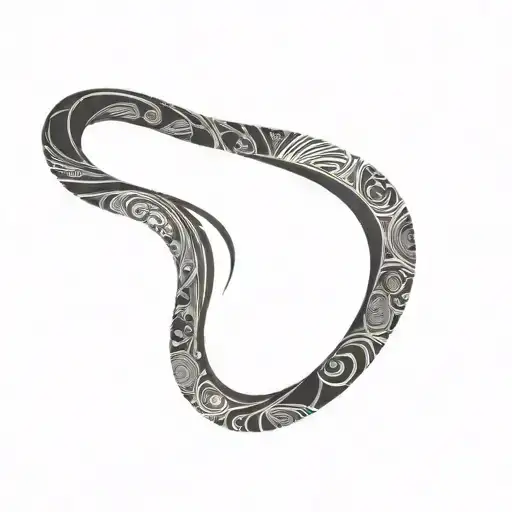 Filler Abstract Patterns