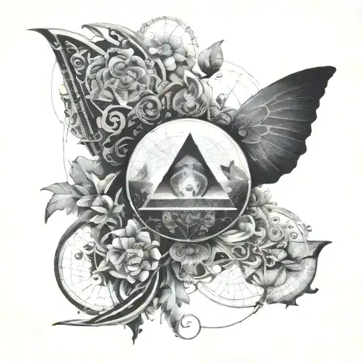 Coldplay Album Cover