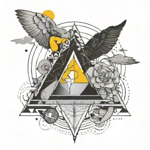 Coldplay Yellow Album Cover
