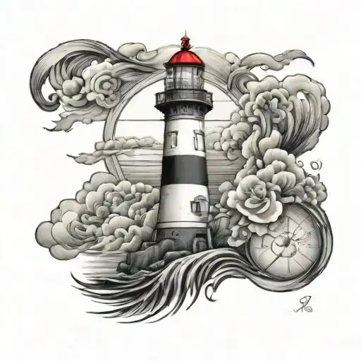 Lighthouse
