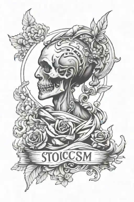 Stoicism