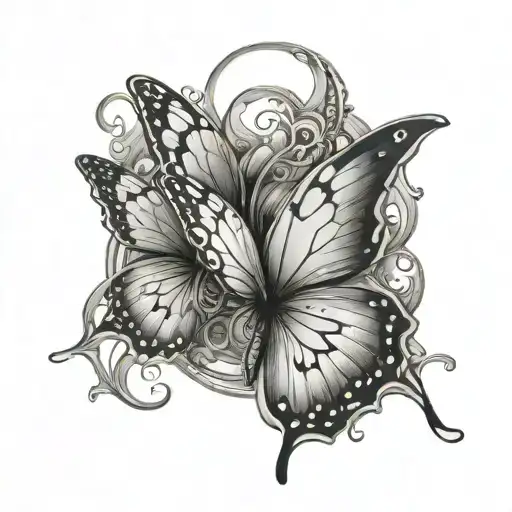 Butterfly And Initial C E