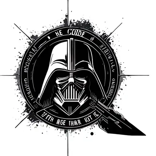 Star Wars Sith Code