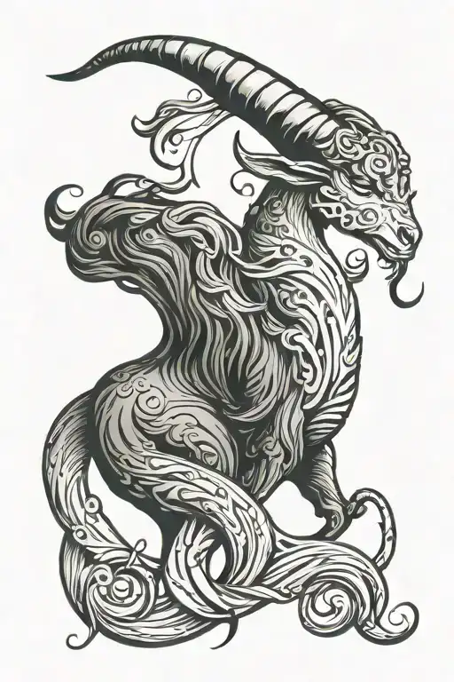 Capricorn