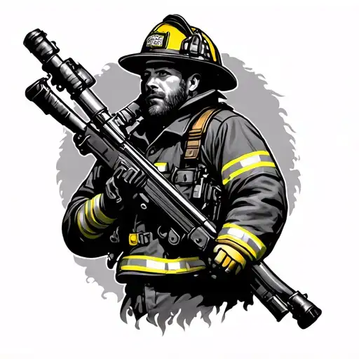 Firefighter