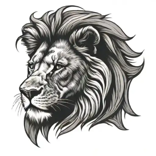 Lion Head