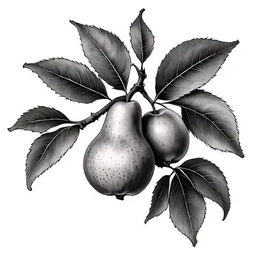 Pear Tree