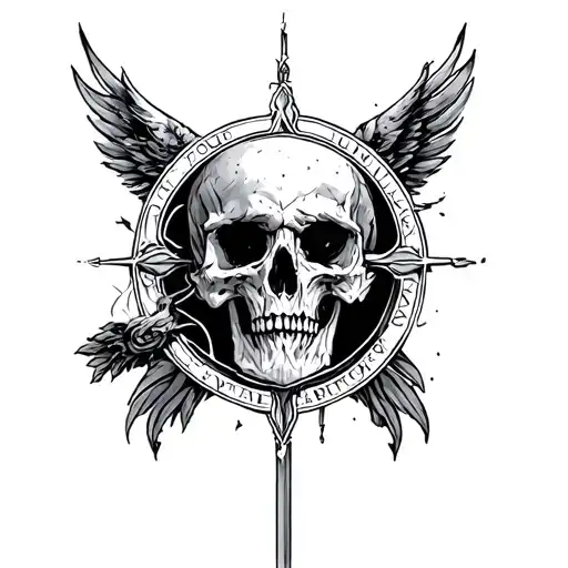 Biblical Nephelim In Cyber Sigilism