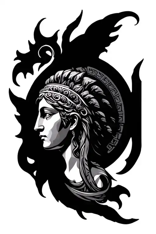 Symbol Of Hera The Greek God Symbol In Alchemy