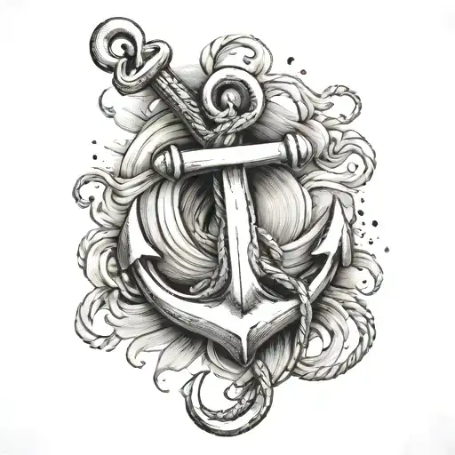 Anchor