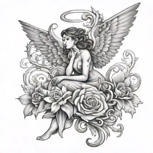 Name Fereshte In Angel