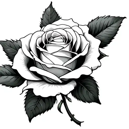 White Rose