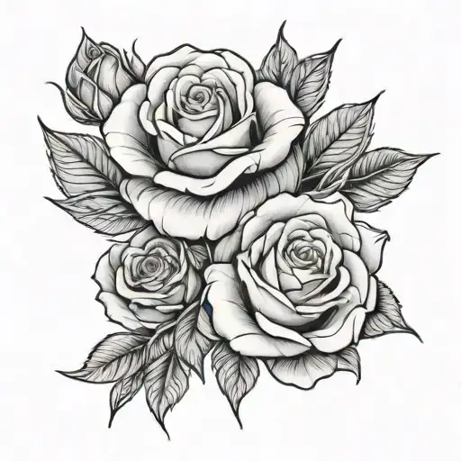 Rose And Family And Life Difficulties