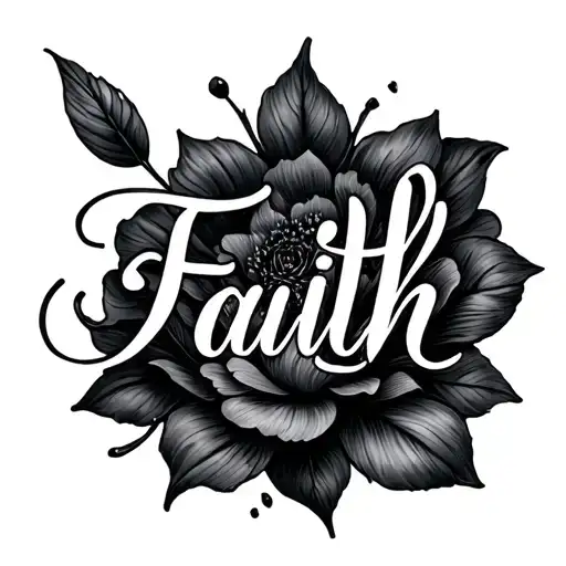 Faith Cursive