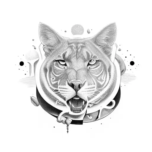 California Michigan Mashup