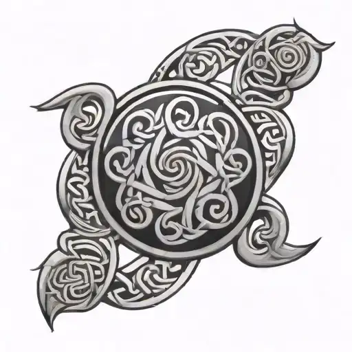 Celtic Symbols