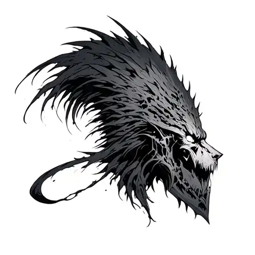 Cyber Sigilism Berserk