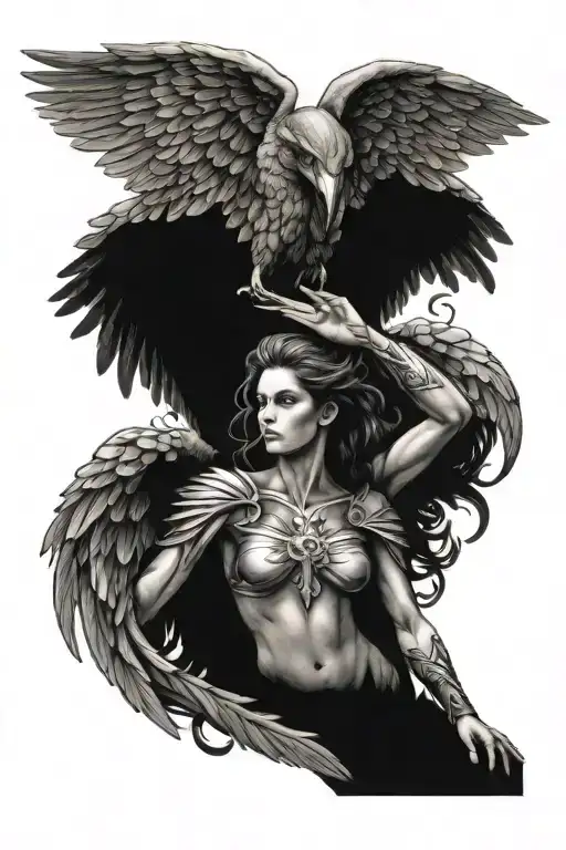 Dark Angel
