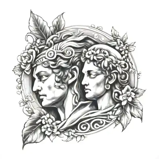 Greek Mythology Realism