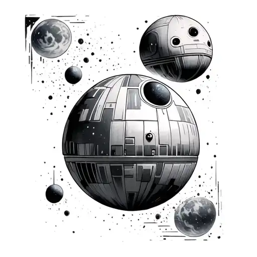 Death Star