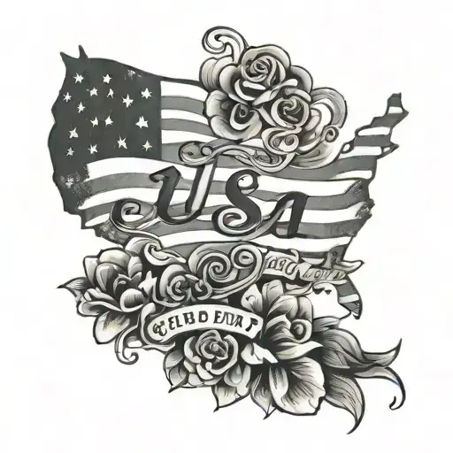 Usa Script