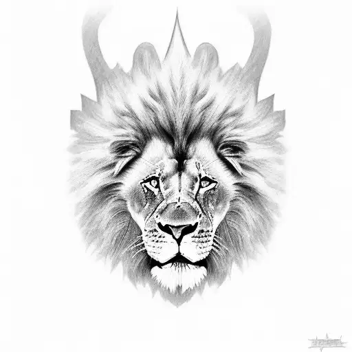 King Of Lions Disney One Day It's All Gonna Be Yours Armband Tatoo