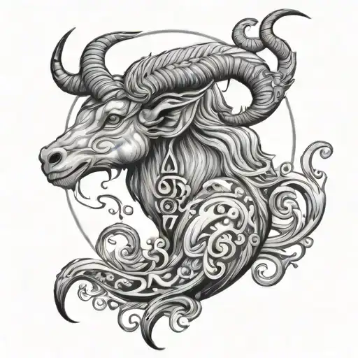 Capricorn