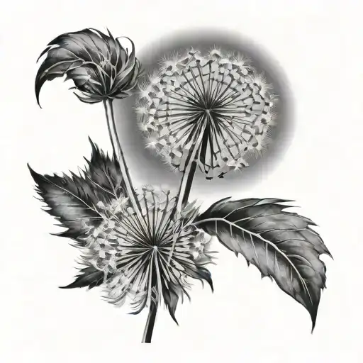 Dandelion