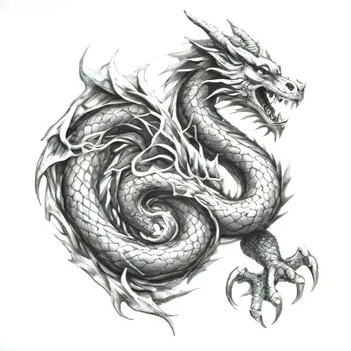 Dragon