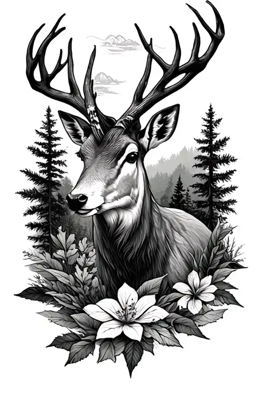 Chasse Et Nature Inspired