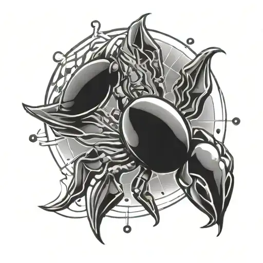 Astrology Cancer Zodiac Sign